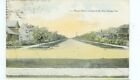 EAST CHICAGO,INDIANA-BEACON STREET LOOKING SOUTH-#2705-PM1908-(IN-EMISC)