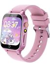 Smart Watch for Kids with Video Camera Music Player Educational Birthday