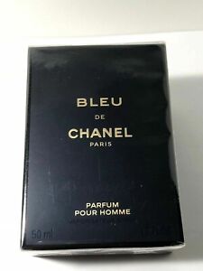 BLEU DE CHANEL 1.7 Oz. Bleu De Chanel Parfum By Chanel