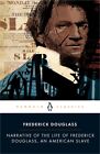 Narrative of the Life of Frederick Douglass, an American Slave (Paperback or Sof