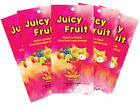 5 Juicy Fruit Tanning Lotion Bronzer Packets By Most Products