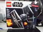 Lego Star Wars 75300 Imperial Tie Fighter Open Box Missing 1 Piece