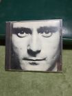 phil collins face value cd, 1981
