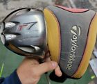 New ListingTaylormade R7 425 10.5 Flex M 60 Graphite Right Handed With Head Cover+Tool