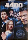 The 4400: The Complete Second Season DVD 2005 Paramount  TV Show Series
