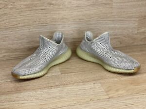 Yeezy Boost 350 Cloud White Reflective Size 12
