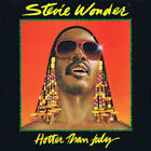 Stevie Wonder - Hotter Than July [New Vinyl LP]