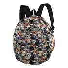 Vans Off The Wall X ASPCA Dogs Backpack 2015