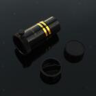 Barlow Lens 3x Astronomy Apochromatic Lens 1.25 Inches Telescope Accessory