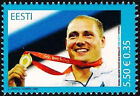 Estonia 2008 (20) Gerd Kanter - Olympic Gold Medallist