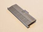 Gray battery Cover for Yamaha CS01 synthesizer, replaces part CB825210