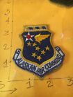 USAF Squadron Patch Alaska Air Command 5/2/24
