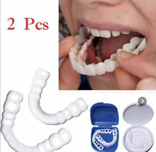 Teeth straightening retainer 2 Pcs Upper And Lower(FAST SHIPPING)