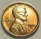 New Listing1914 D Lincoln Cent * CHOICE BU RED  *