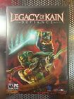 Legacy of Kain - Defiance (PC CD-Rom)  Game Eidos