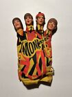 Vintage 1966 Monkees Hand Puppet MATEL (String Pulls No Sound)