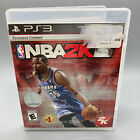 NBA 2K15 - Playstation 3 PS3 - Complete in Box CIB
