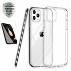Case Screen Protector for iPhone 13 Pro Max Mini 12 11 Pro Max XS XR 6 7 8 Plus