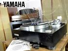Yamaha GT-2000 NS Series Record Player Turntable In Excellent Condition