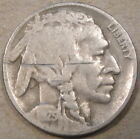 New Listing1925-D Buffalo Nickel 5c as Pictured