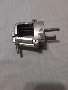 Pearl PCX-100 Icon Rail Accessory  Clamp -FOR PARTS ONLY-