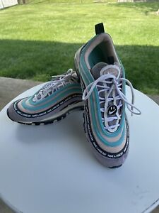Size 11.5 - Nike Air Max 97 Have a Nike Day