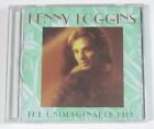 Kenny Loggins – The Unimaginable Life HDCD USED - CK 67865