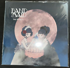 BAND MAID JUST BRING IT VINYL 2LP JAPANESE IMPORT LIMITED FIRST PRESS NEW MINT