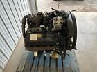 2003-2004 FORD F250 F350 6.0L POWERSTROKE DIESEL ENGINE 8TH DIGIT VIN P LOW MILE (For: Ford)