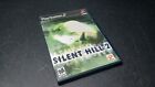 PlayStation 2 PS2 Silent Hill 2 Black Label Complete TESTED!