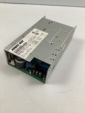 Power-One PFC375-4002 PFC3754002 Power Supply AS IS