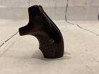 Factory Smith & Wesson J Frame Round Butt Revolver grips w/ screw