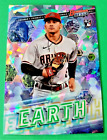 2022 Bowman's Best Elements of Excellence EE-9 *Alek Thomas* Atomic Refractor RC