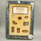 Fontanini Toys of Biblical Times Nativity Village Accessories