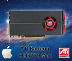  NEW Apple Mac Pro AMD HD 5770 1GB PCI-E Video Card OSX High Sierra boot screen