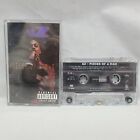 AZ Pieces of A Man Rap Hip Hop Tape Nas Wu-Tang Clan RZA New York 1998