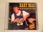 EASY MAC aka Mac Miller - But My Mackin Aint Easy CD Rare Mixtape 2007 