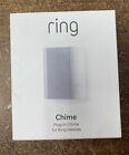 Ring Chime Door Bell Wi-Fi Enabled 2nd Generation New
