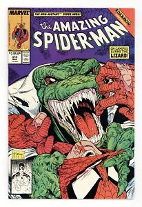 Amazing Spider-Man #313D VF 8.0 1989