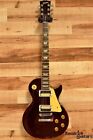 Gibson Les Paul Standard Wine Red Made in USA 1982 Solid Body Electric Guitar