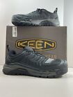 KEEN Utility Men's Kansas City Low KBF Composite Toe Size 10EE (extra Wide) NEW