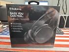 Skullcandy Crusher Bluetooth Wireless Over-Ear Headphone with Microphone, Noise