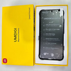 UMIDIGI BISON Pro Smartphone Rugged Waterproof Phone 128GB Helio G80 NFC Android