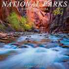 Collier Publishing,  National Parks  2024 Wall Calendar