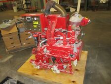 New ListingJohn Deere Industrial Engine 4045HFC28 4 Cylinder 4.5L Used