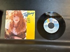 Vinyl 45 - Tiffany - All This Time