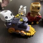 Funko Pop The Nightmare Before Christmas Trains Planters They Are Made For Plant
