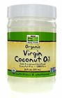 NOW Foods - Virgin Coconut Oil 20 fl oz