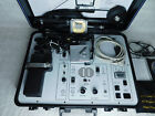 Boomerang Motorola BR-400 VHF UHF Crossband suitcase repeater P25 XTS 3000 5000