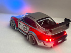 1/18 Solido PORSCHE 911 (964) RWB RAUH-Welt MARTINI Racing WORKING LIGHTS
